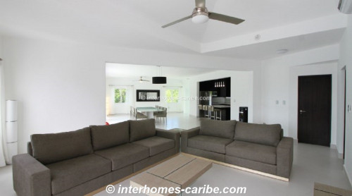 photos for SOSUA: VILLA CALIFORNIA